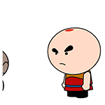 原创搞笑动态微信表情包(动态)