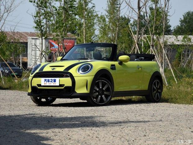 【图】mini店内可试乘试驾 19.88万元起售 详询:_汽车