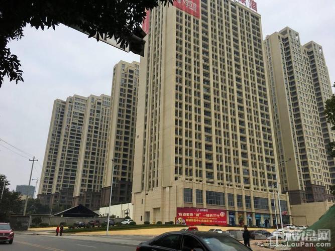 怀化海盟御锦豪庭房价_二手房_租房-怀化楼盘网