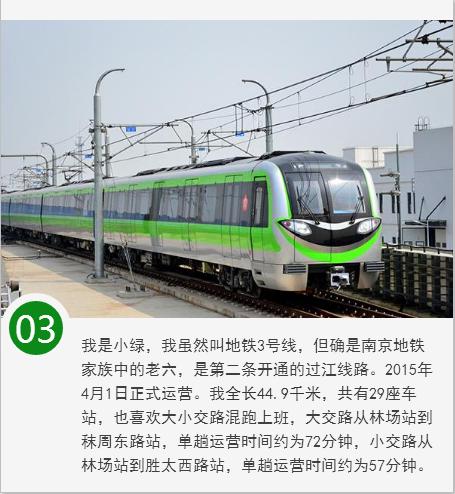 南京在全国城市轨道交通排行榜中排第四
