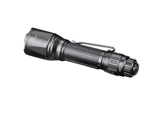 【铼特光电】fenix tk11 tac 1600流明 警用勤务 战术