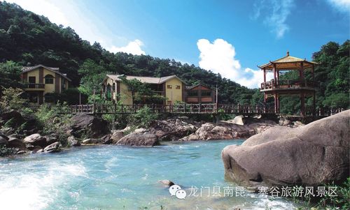 惠州龙门永汉三寨谷漂流,欢迎来约!