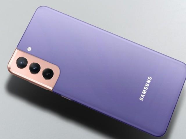 三星galaxy s21 fe获认证:骁龙888 45w快充_手机-中关村在线