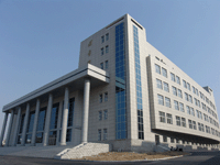 吉林化工学院