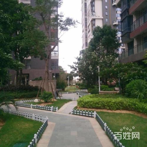 石狮房屋 石狮二手房出售 石狮百德康城美墅二手房  1/4