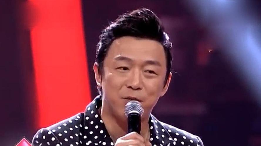 黄渤助阵好声音,一个被影帝耽误的好歌手,导师们都蒙