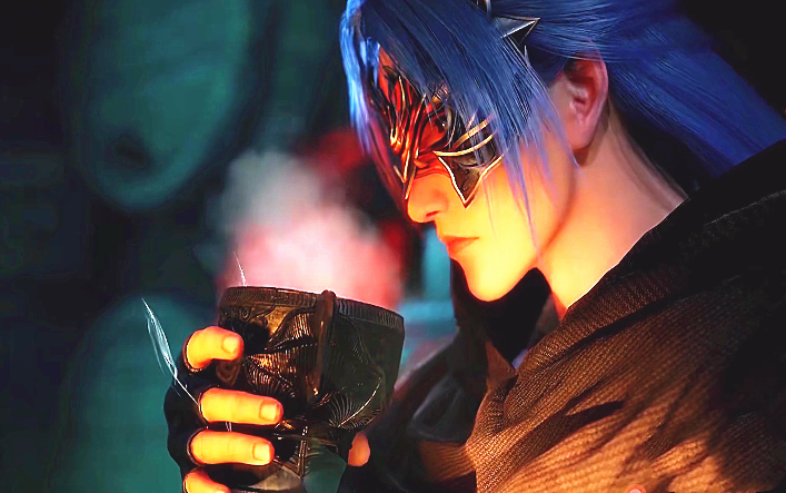 斗罗大陆:唐三毁掉杀戮之都,并非只是为了正义,杀神领域算是到此结束