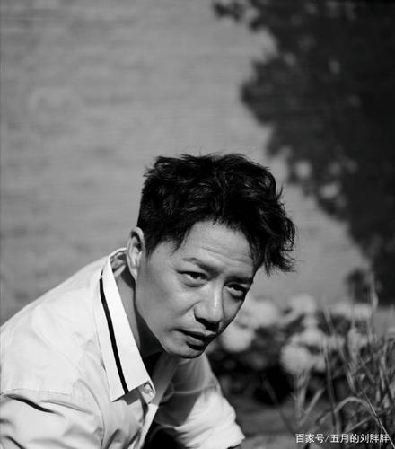 段奕宏演吕不韦偷笑表情过于生动,心理刻画太棒了