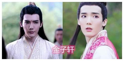 "陈情男孩"集体女装,魏婴清纯可爱,看到聂导:想跟你谈恋爱!