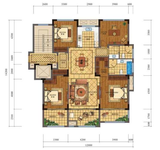 新湖·玫瑰园100-126㎡花园洋房产品即将入市
