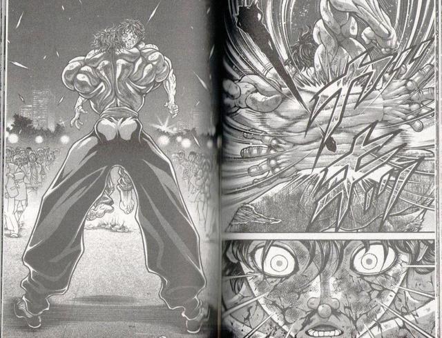 范马刃牙在线播放免费国漫资源全集1080p高清版已完结