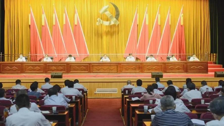 鄂州市委政法委鄂州市委政法委下沉社队伍建设更多>>徐艳国主持召开