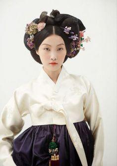 韩国古装服饰