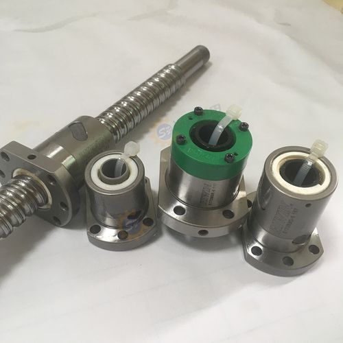 hiwin上银滚珠丝杆r25-10t3-fsi 丝杠螺母