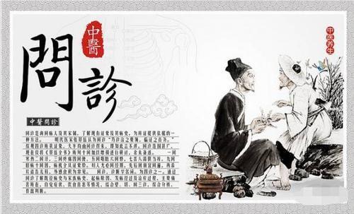 切诊:脉诊按诊结合现代检查