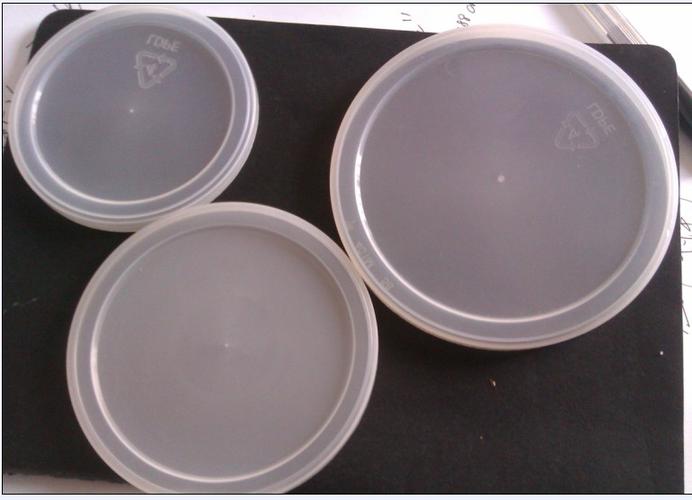 塑料盖子塑胶盖密封塑料盖食品塑料盖