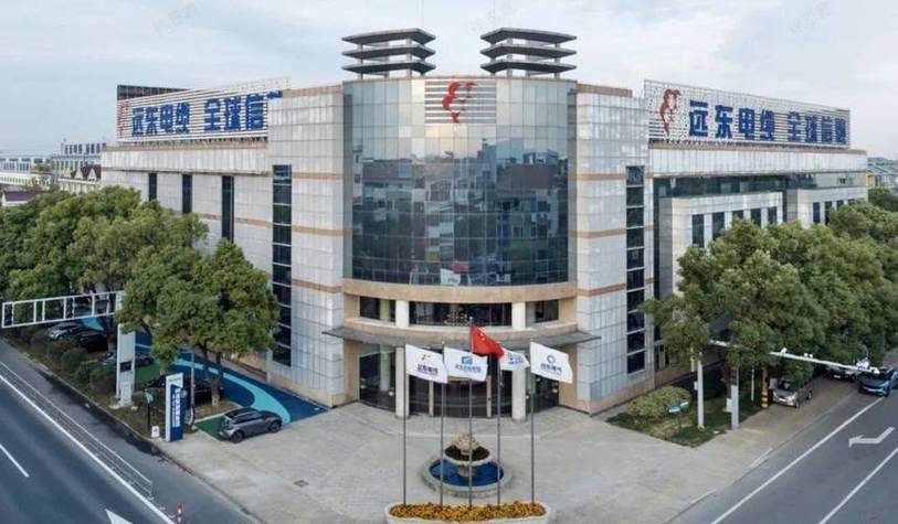 远东股份2月份获千万元以上合同订单8