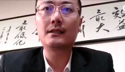 湖南艾华集团股份有限公司集团副总裁陈晨