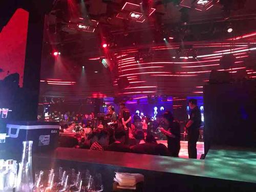 s86酒吧(宁波店)