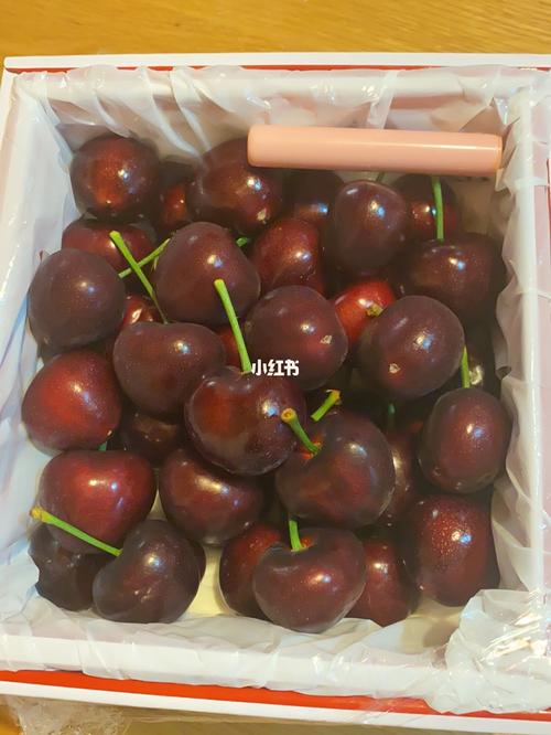 原来10j车厘子真的存在!