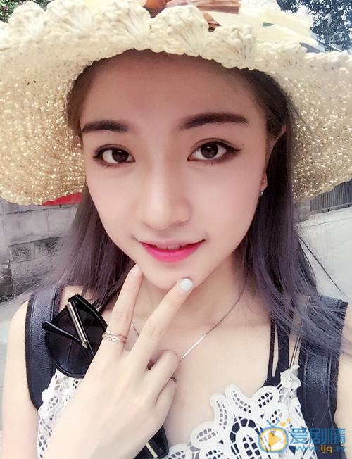 青春最好时李妮可是谁演的李妮可扮演者小小蕾个人资