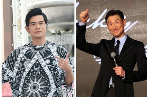 周杰伦隔空喊话张学友:让两天的场地给我