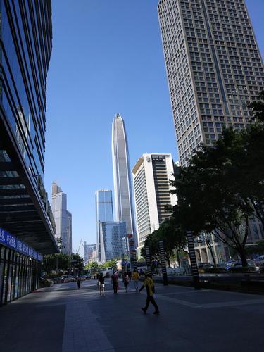 深圳,北京将变成我那些年的记忆!