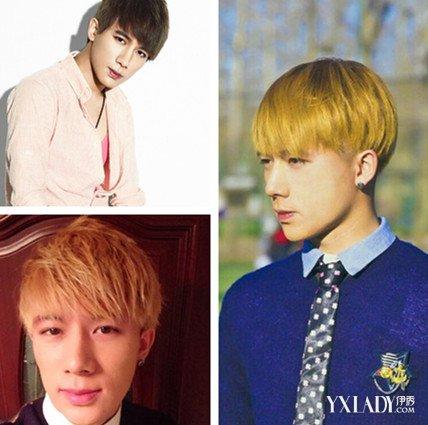 李明霖李宏毅两兄弟成名 哥哥光芒太盛让弟弟感到无奈(图)