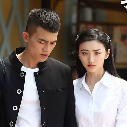 景甜老师被欧豪猛追 《青禾男高》提档7月13