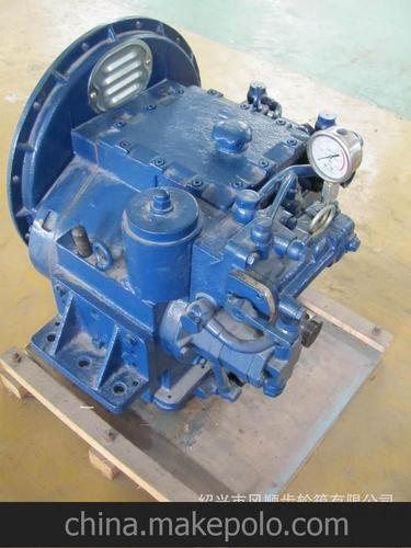 供应mb170型船用齿轮箱