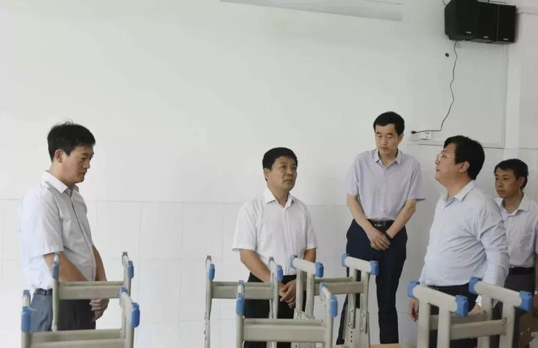 盘点一年来夏津县民心工程之教育篇——办好人民满意的教育