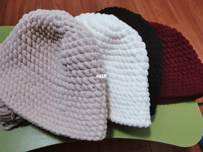 渔夫帽钩织_渔夫帽_兴趣爱好_手工