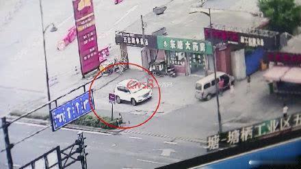 "110吗?我是122,有人跟踪我",交警报警说自己被盯梢了