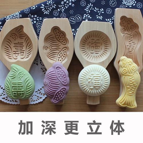 共343 件馒头卡花模具相关商品