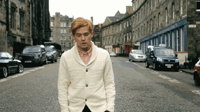 周杰伦说:"你可以生于平凡,但绝不能甘于平凡"