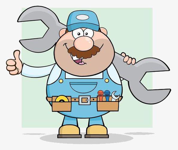 平凡的职业,不平凡的贡献——最深情的检修老师傅