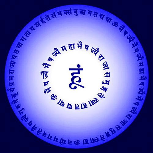 邱居士告诉大家修药师法念药师咒对重病的人很有效