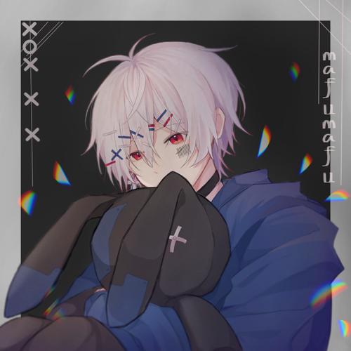 【半次元  画师(吸猫吗)】