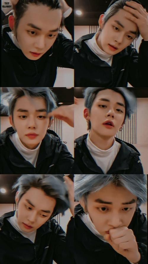 崔然竣生日图鉴0913happybirthday
