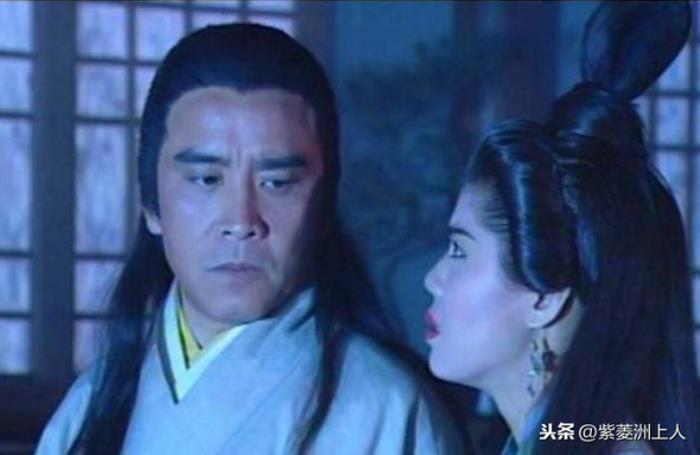 黄药师的老婆黄药师几十年未再娶妻