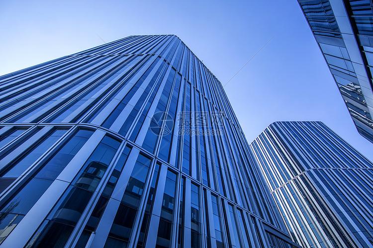 商务楼环境图高清图片下载-正版图片500716094-摄图网