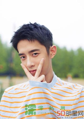 梁靖康是同志吗 流星花园梁靖康黑历史八卦曝光