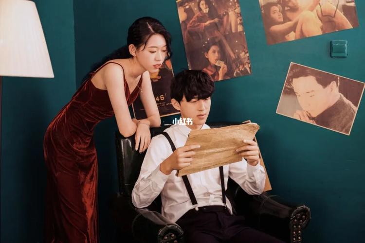 情侣写真,情侣样片约拍来咯～_约拍_情侣写真_写真_艺术照_写真分享