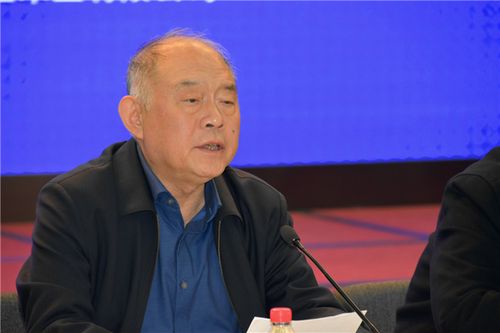 中国林产工业协会秘书长石峰先生