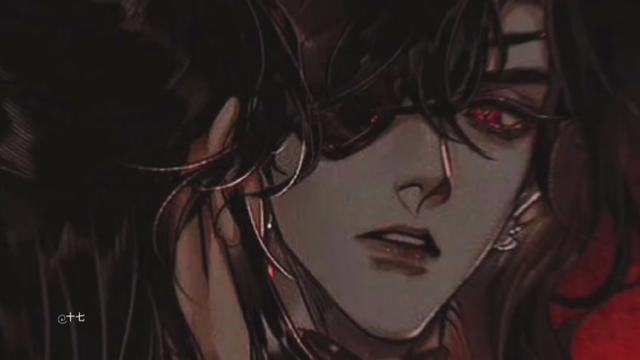 你听过沈兰舟和谢怜撒娇吗姜siryyds