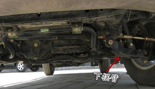 热卖江铃宝典上摆臂总成陆风宝威庆铃五十铃皮卡下悬挂控制支臂三角臂