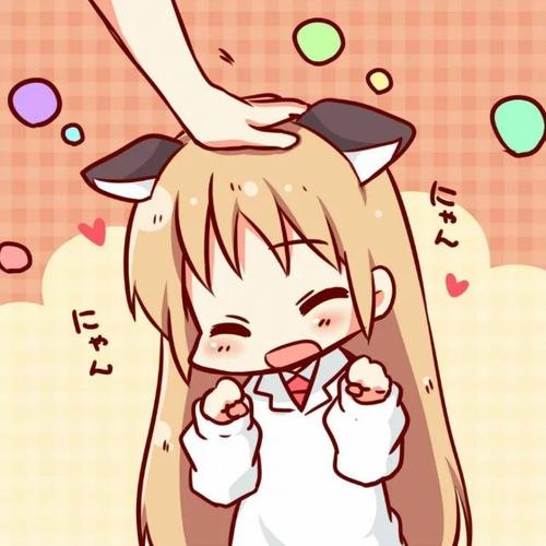 摸头杀