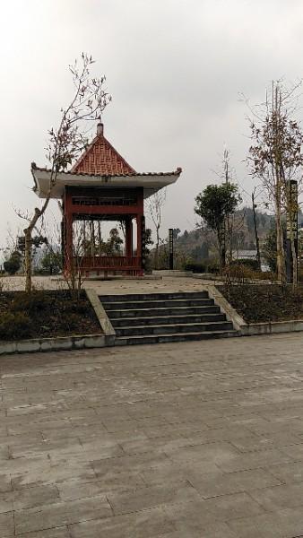 兴龙文化广场地址:重庆市丰都县兴龙镇黎明社区9组