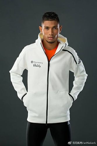 范尼凯克:冠军以上 巨星未满