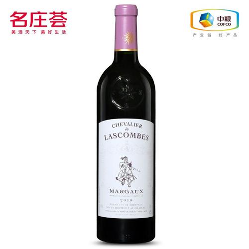 力士金酒庄 力士金庄园干红葡萄酒 法国进口红酒 1855